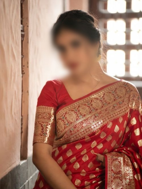 Tanisha Roy - Call Girl in Lucknow